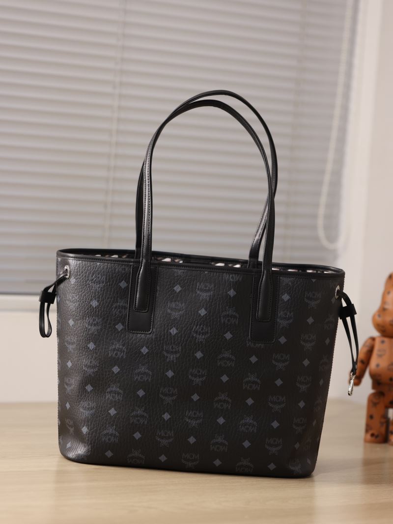 MCM Shopping Bags